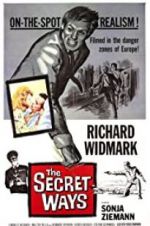 Watch The Secret Ways Zmovies