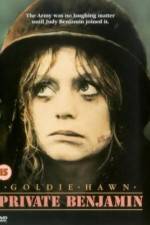 Watch Private Benjamin Zmovies