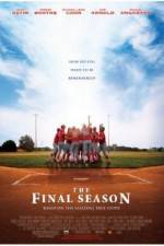 Watch The Final Season Zmovies