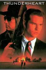 Watch Thunderheart Zmovies
