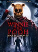 Watch Winnie-the-Pooh: Blood and Honey Zmovies