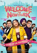 Watch Welcome to New York Zmovies