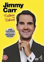 Watch Jimmy Carr: Telling Jokes Zmovies