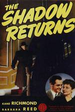 Watch The Shadow Returns Zmovies