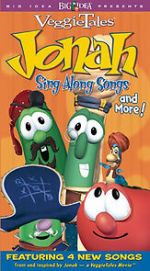 Watch VeggieTales: Jonah Sing-Along Songs and More! Zmovies