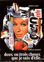 Watch 2 or 3 Things I Know About Her Zmovies