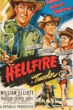 Watch Hellfire Zmovies