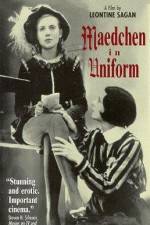 Watch Madchen in Uniform Zmovies