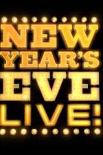 Watch FOX New Years Eve Live 2013 Zmovies