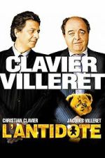 Watch The Antidote Zmovies