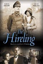 Watch The Hireling Zmovies