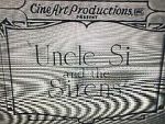 Watch Uncle Si and the Sirens (Short 1928) Zmovies
