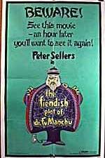 Watch Das boshafte Spiel des Dr Fu Man Chu Zmovies