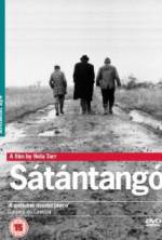 Watch Satantango Zmovies