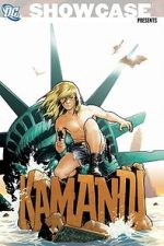 Watch DC Showcase: Kamandi: The Last Boy on Earth! (Short 2021) Zmovies