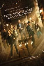 Watch Now You See Me: Now You Don\'t Zmovies