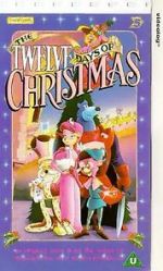 Watch The Twelve Days of Christmas (TV Short 1993) Zmovies
