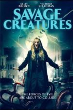 Watch Savage Creatures Zmovies