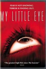 Watch My Little Eye Zmovies