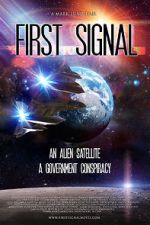 Watch First Signal Zmovies