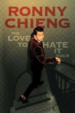 Watch Ronny Chieng: Love to Hate It Zmovies
