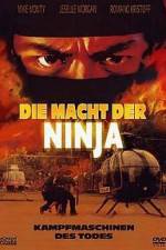 Watch Ninja's Force Zmovies