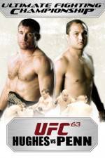 Watch UFC 63 Hughes vs Penn Zmovies