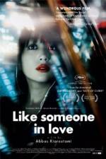 Watch Like Someone in Love Zmovies