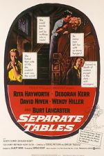 Watch Separate Tables Zmovies