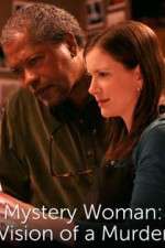 Watch Mystery Woman: Vision of a Murder Zmovies