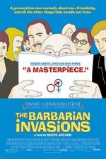 Watch The Barbarian Invasions Zmovies