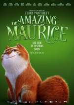 Watch The Amazing Maurice Zmovies