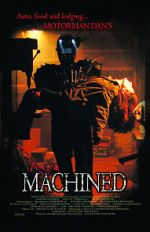 Watch Machined Zmovies
