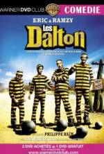Watch Lucky Luke and the Daltons Zmovies