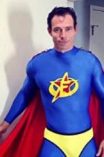 Watch The Adventures of Captain Fantastic & Mega Mom Zmovies