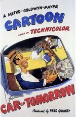 Watch Car of Tomorrow (Short 1951) Zmovies