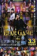 Watch Liar Game: Reborn Zmovies