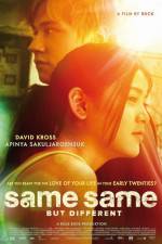 Watch Same Same But Different Zmovies