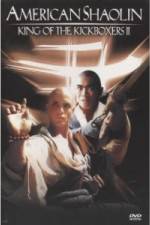 Watch American Shaolin: King of Kickboxers 2 Zmovies
