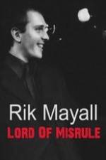 Watch Rik Mayall: Lord of Misrule Zmovies