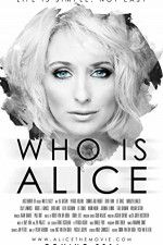 Watch Who Is Alice? Zmovies
