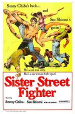 Watch Sister Street Fighter Zmovies