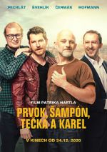 Watch Prvok, Sampon, Tecka a Karel Zmovies