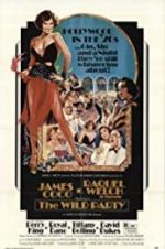 Watch The Wild Party Zmovies
