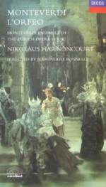 Watch L'Orfeo Zmovies