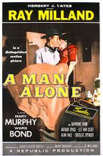 Watch A Man Alone Zmovies