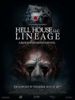 Watch Hell House LLC: Lineage Zmovies