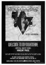 Watch Alice Cooper: The Nightmare Zmovies