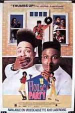 Watch House Party Zmovies
