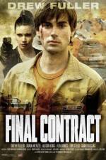 Watch Final Contract Death on Delivery Zmovies